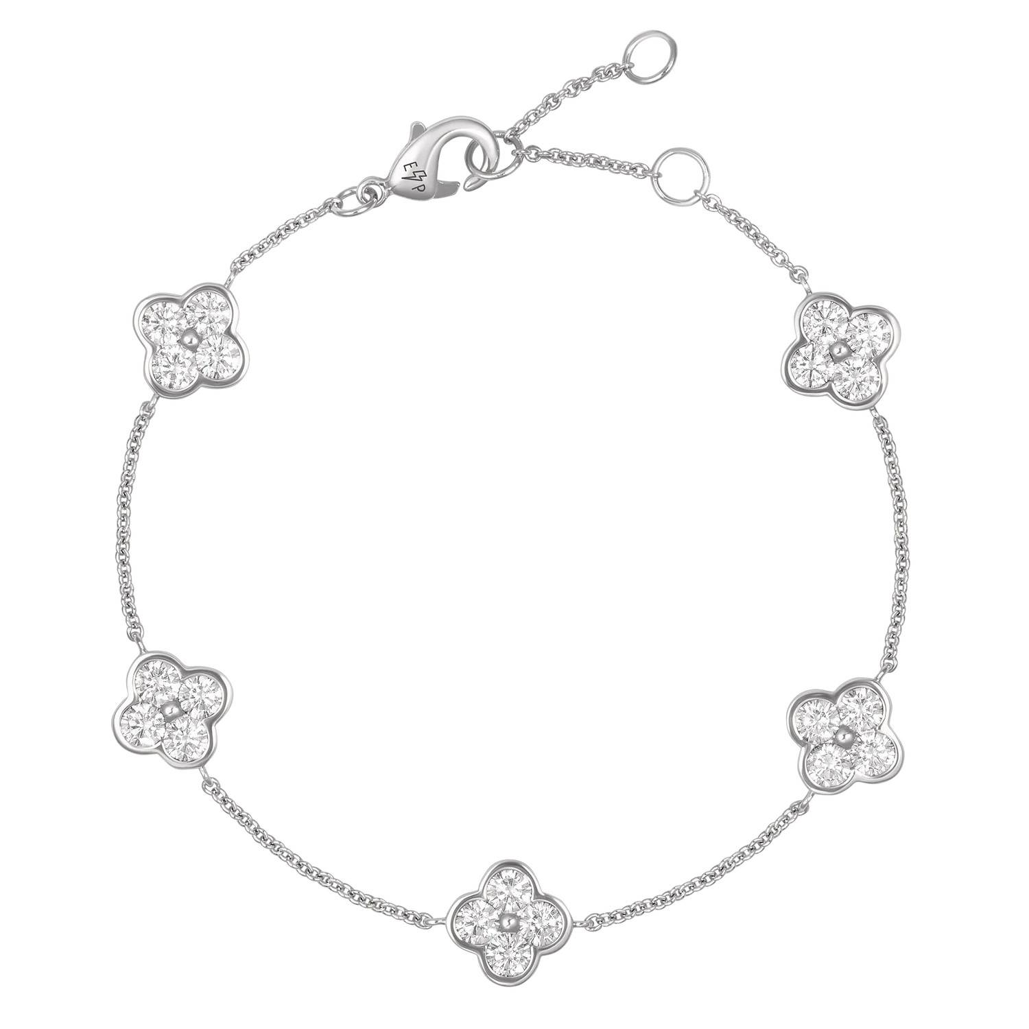 Camilla Bracelet | Electric Picks Jewelry