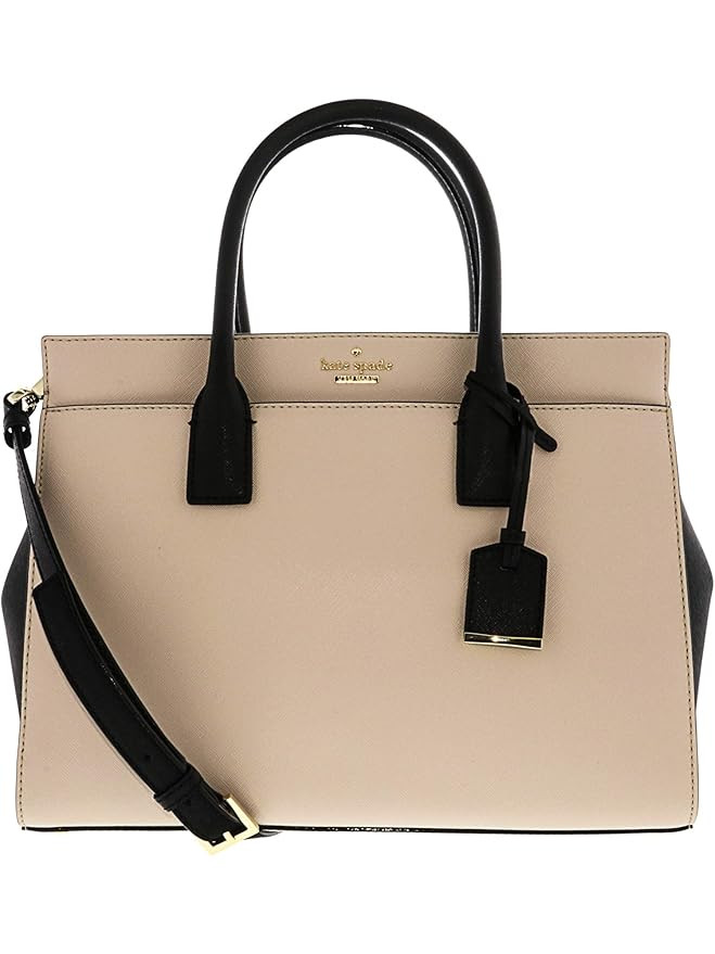kate spade new york Cameron Street Candace Satchel Bag | Amazon (US)