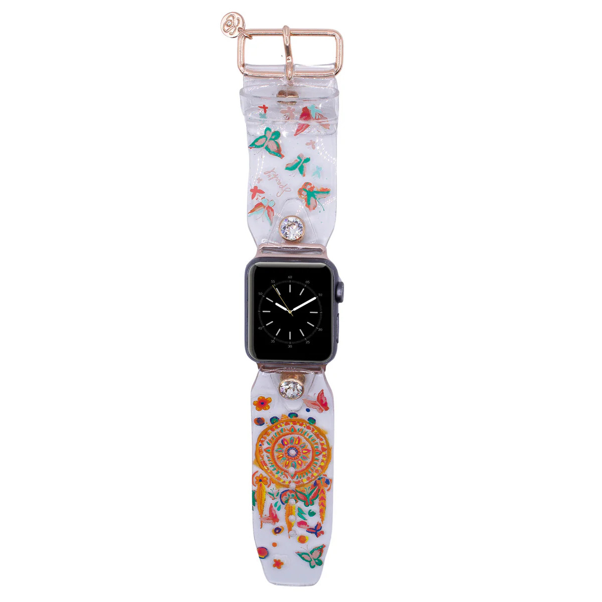 Limited Edition - "Dreamcatcher" Waterproof Watchband | Sparkl