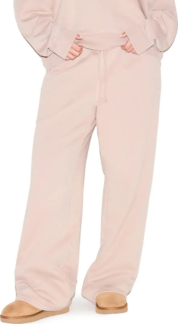 Fleece Sweatpants | Nordstrom