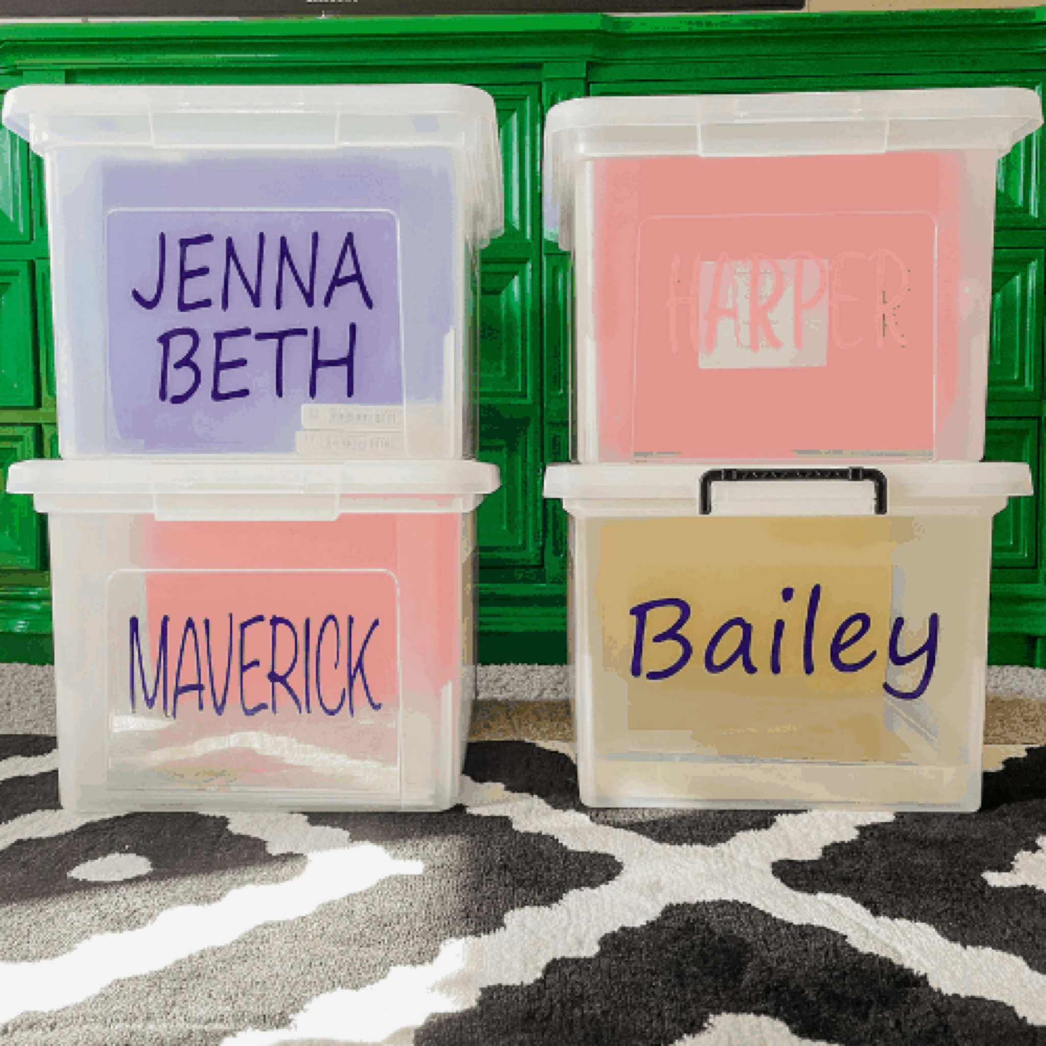 Create your own School Memory Boxes to organize all of your kids’ certificates, awards and other sentimental items worth keeping! #schoolmemorybox #kidorganization

#LTKfamily #LTKkids #LTKhome