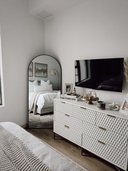 Bedroom furniture and decor 

#LTKstyletip #LTKhome #LTKunder100