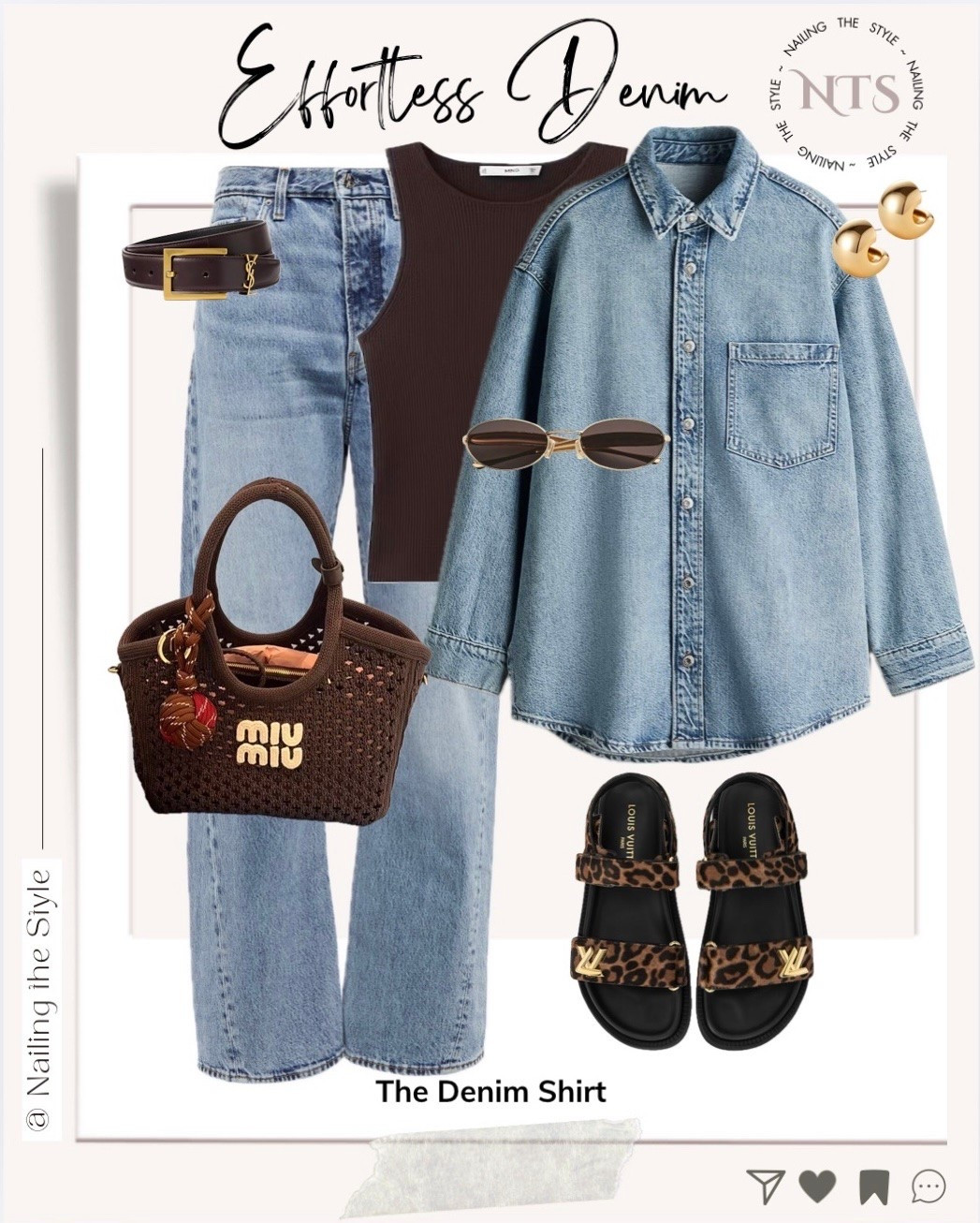 #LTKspring #LTKsummer #LTKstyletip