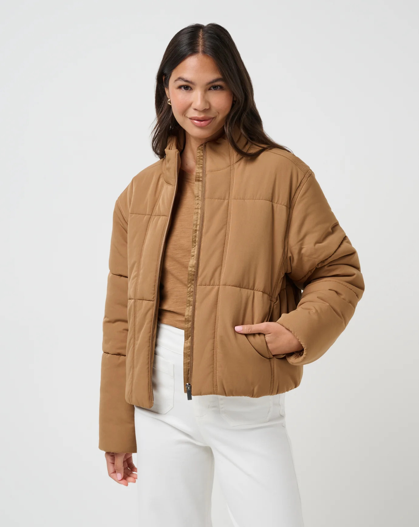 Mont Blanc 3.0 | TravisMathew