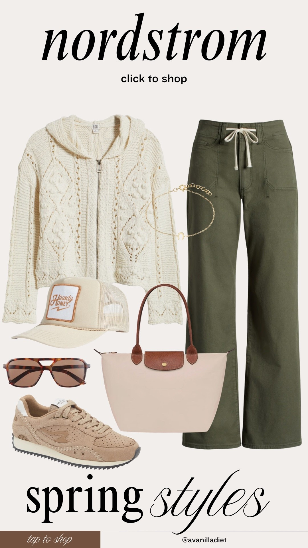 Perfect spring transition outfit! 🍃

Spring outfit, what to wear, outfit inspo, everyday outfits, trucker hat style 

#LTKSeasonal #LTKgrwm #LTKootd