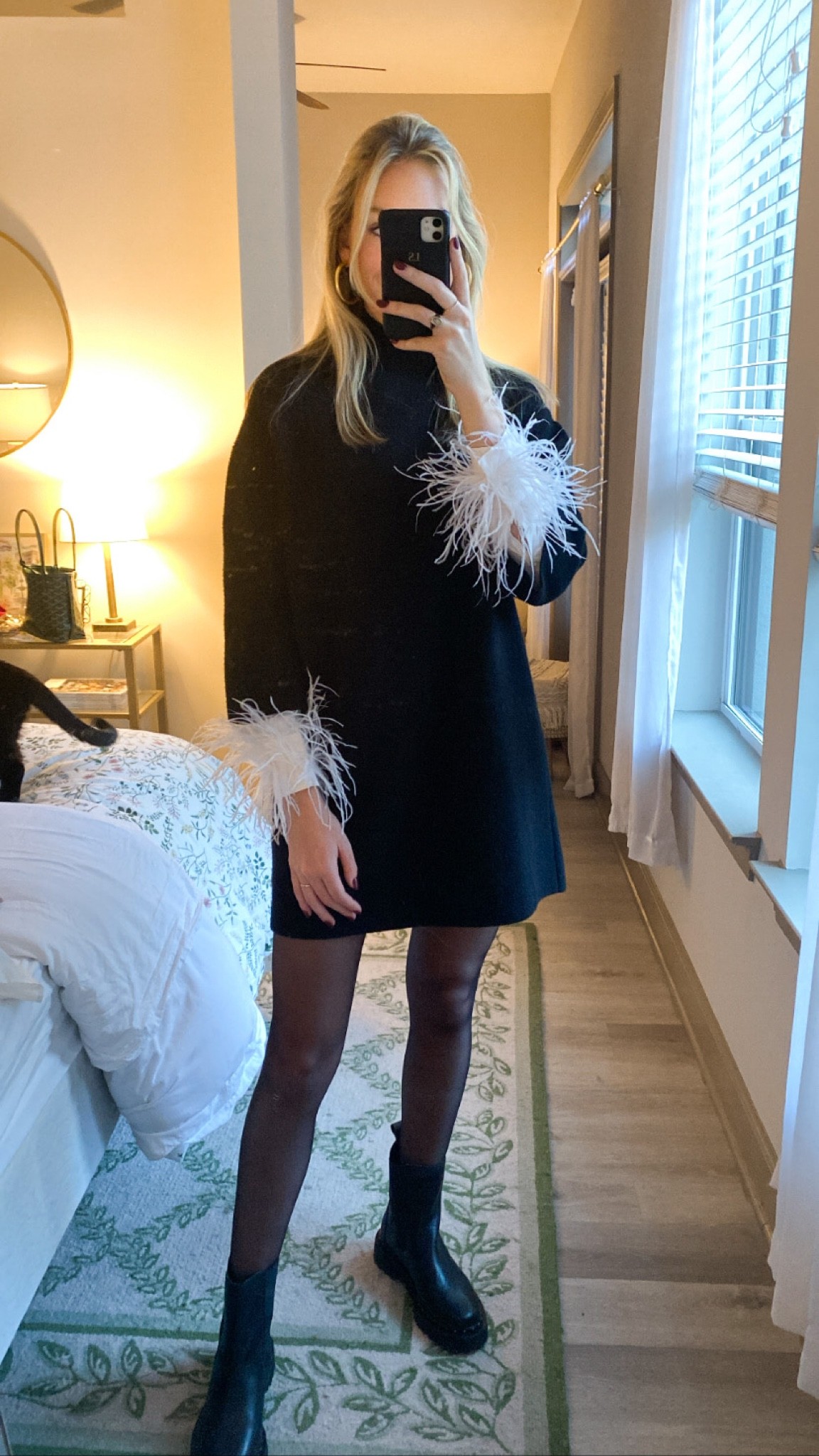 Work OOTD 

#LTKworkwear #LTKHoliday #LTKSeasonal