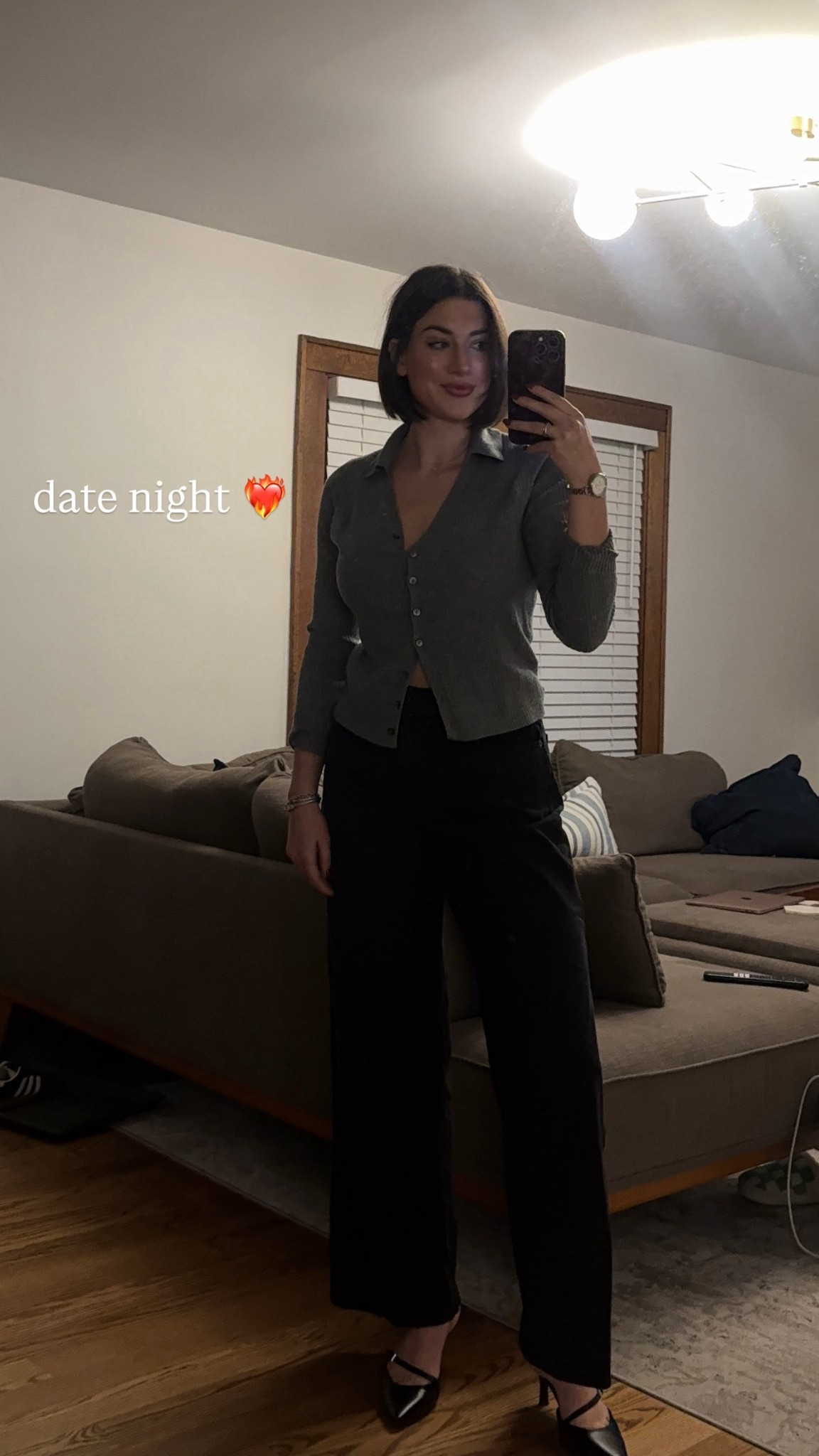 Winter date night outfit 

#LTKdayinmylife #LTKSeasonal