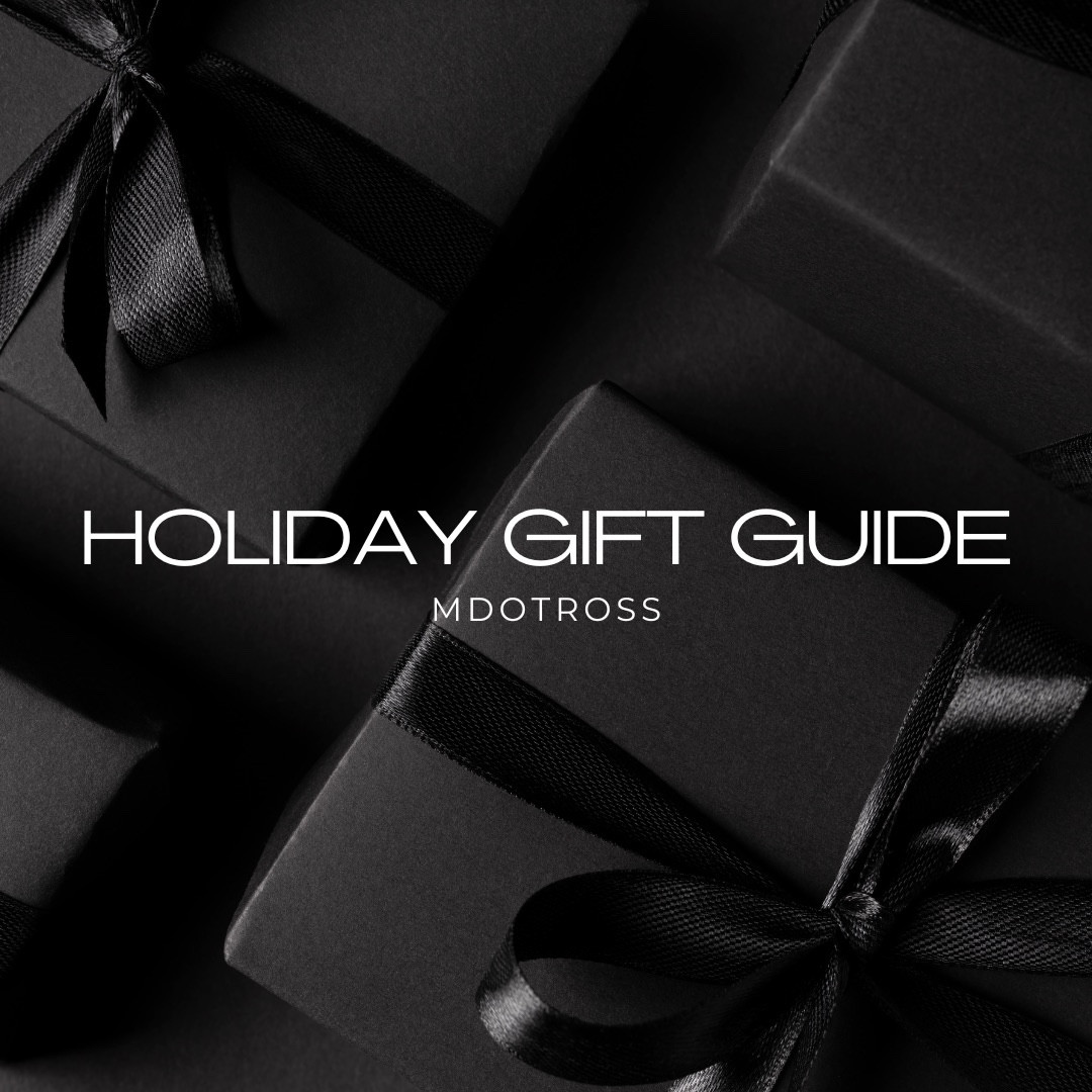 No size Necessary Holiday Gift Guide!
- 
These items will help you elevate your Image and Style! 🎁

#LTKHoliday #LTKGiftGuide #LTKstyletip