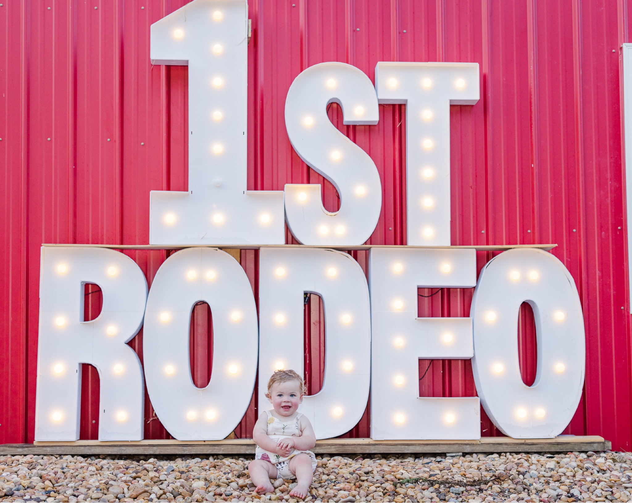 Farm Party / Barn Party / Cowboy Party / Barnyard Party / First Birthday Party / Boy Party / 1st Rodeo 

#LTKBaby #LTKParties #LTKKids
