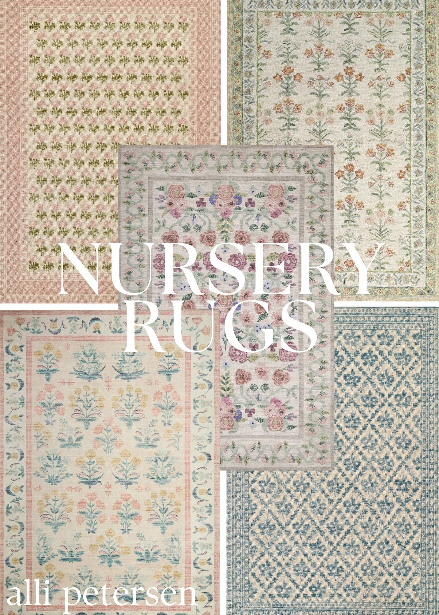 The easiest way to make a nursery feel warm and cozy? A beautiful rug. 🤍 I rounded up some of my favorite nursery rugs that are soft, timeless, and perfect for creating a space your little one can grow into. Whether you’re decorating a baby’s room or refreshing a toddler space, these picks are neutral, versatile, and made to last.

nursery rug, nursery decor, neutral nursery, baby room, baby nursery, nursery inspiration, nursery ideas, toddler room, gender neutral nursery, modern nursery, cozy nursery, nursery essentials, kids room decor, playroom decor, washable rug, soft rug, beige nursery, organic modern nursery, minimalist nursery, nursery design, home decor, interior inspiration, baby room inspiration, nursery styling, mom finds, LTK home, Amazon home, nursery roundup, timeless nursery, cozy home, baby boy nursery, baby girl nursery, neutral home decor, family home, motherhood, home finds

#LTKHome #LTKBaby #LTKSaleAlert