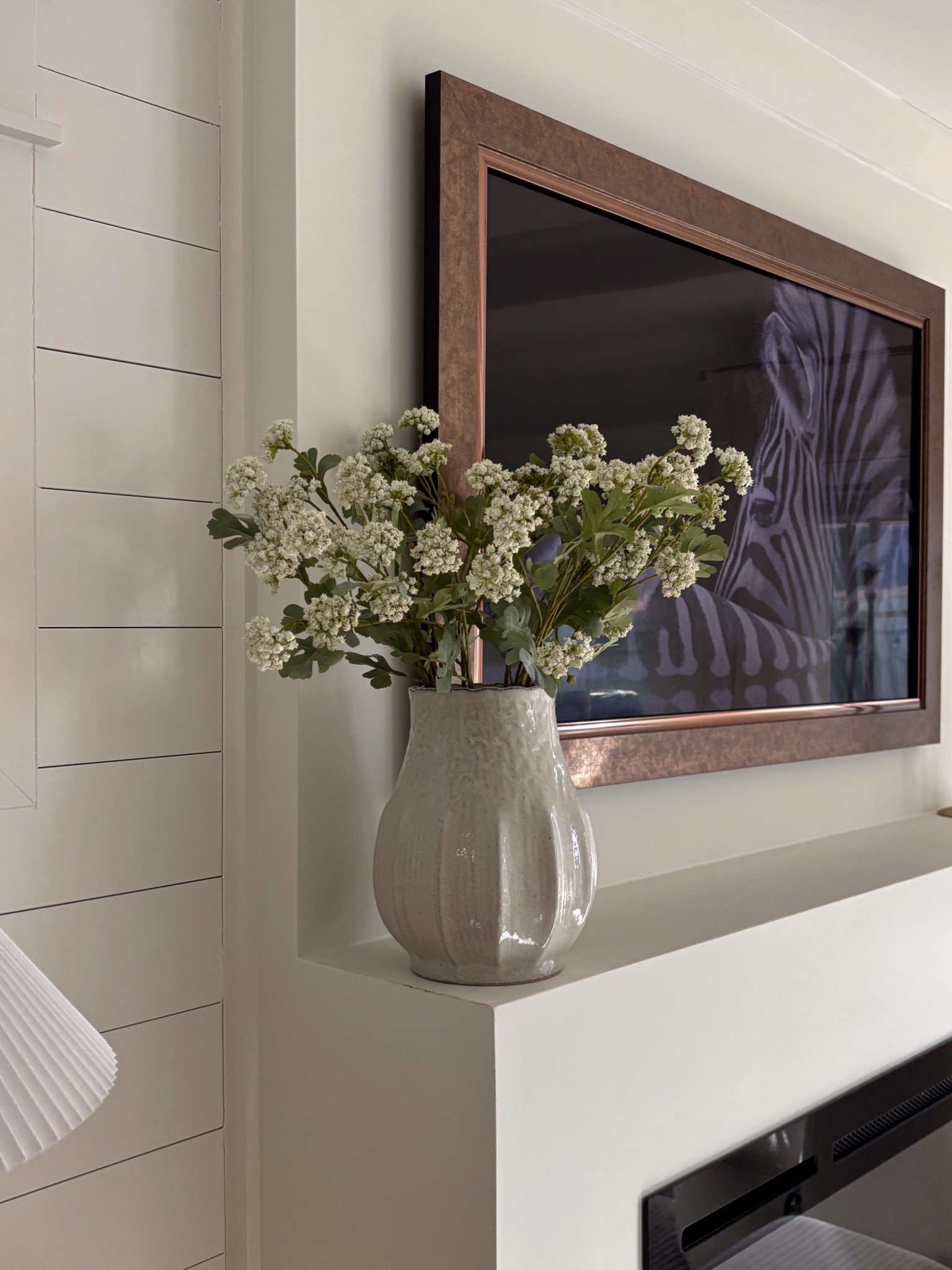 I used 11 of these target stems for this vase!! They are so stunning and look like they could be from pottery barn or somewhere pricier! 


#LTKHome #LTKFindsUnder50