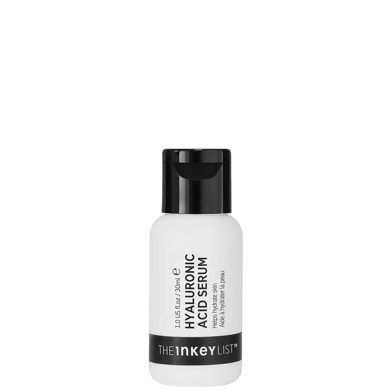 The INKEY List Hyaluronic Acid Serum 30ml | Look Fantastic (UK)