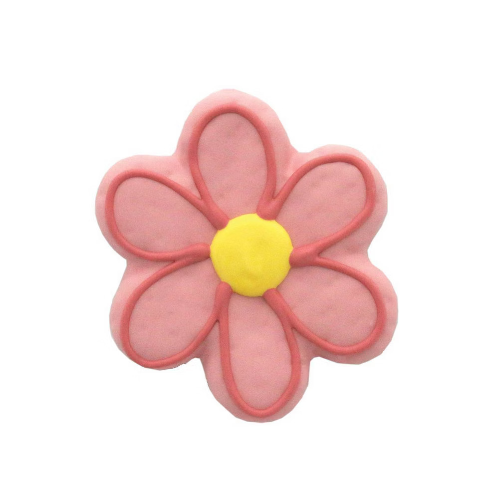 Molly's Barkery Dog Treat - Flower | Target
