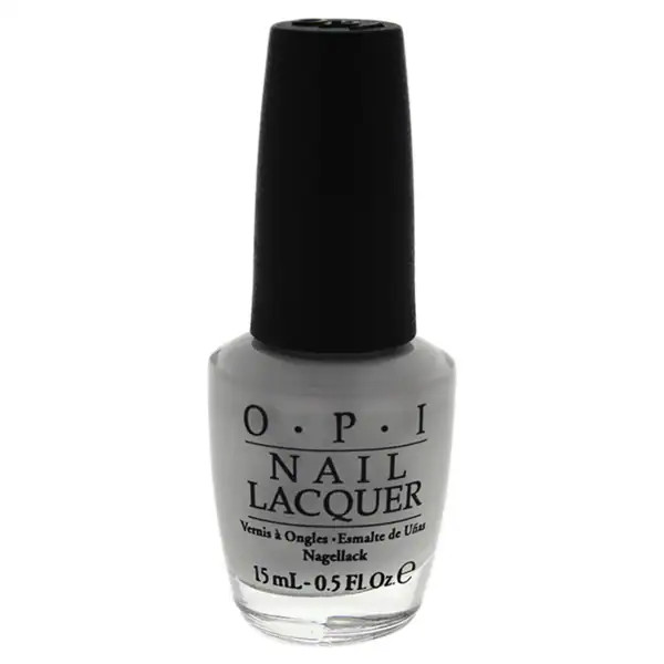 OPI I Cannoli Wear Nail Lacquer | Bed Bath & Beyond
