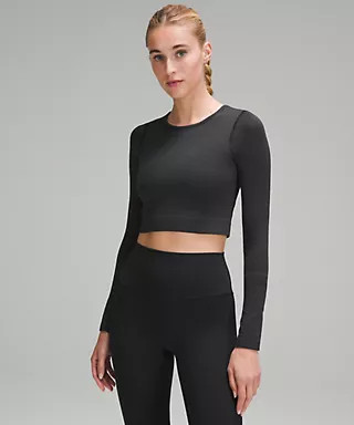Ebb to Street Long Sleeve Shirt | Lululemon (US)