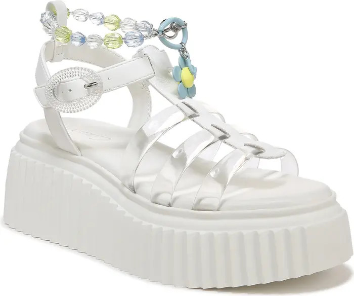 Ester Platform Sandal (Women) | Nordstrom Rack