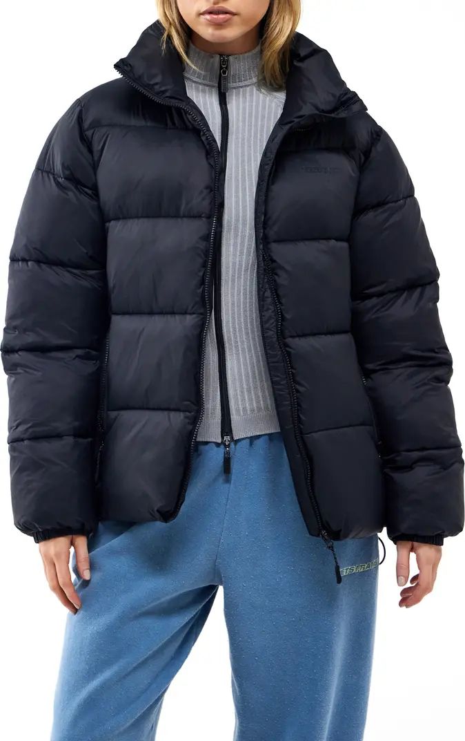 Puffer Jacket | Nordstrom Rack