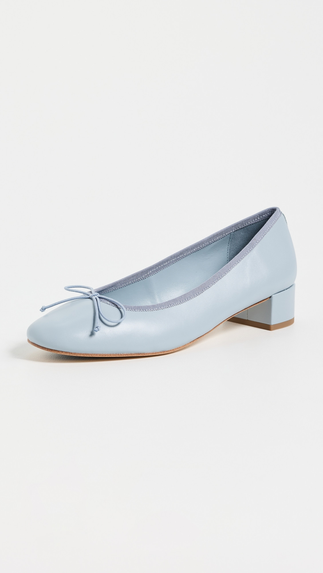 Tony Bianco Maddi Pumps Sky Nappa 7 | Shopbop