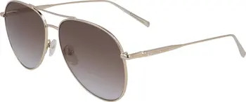 Classic 59mm Gradient Aviator Sunglasses | Nordstrom