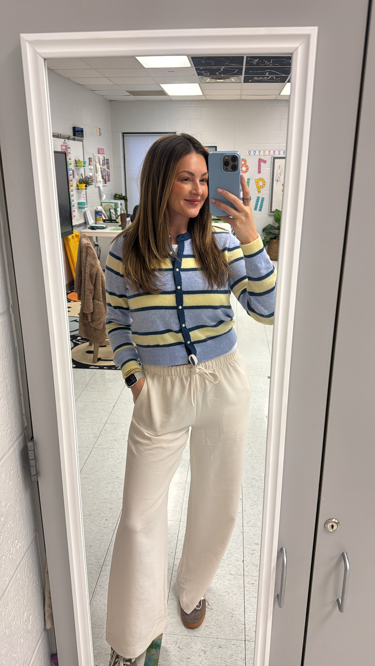 Teaching ootd! 

 #LTKootd #LTKSeasonal #LTKWorkwear