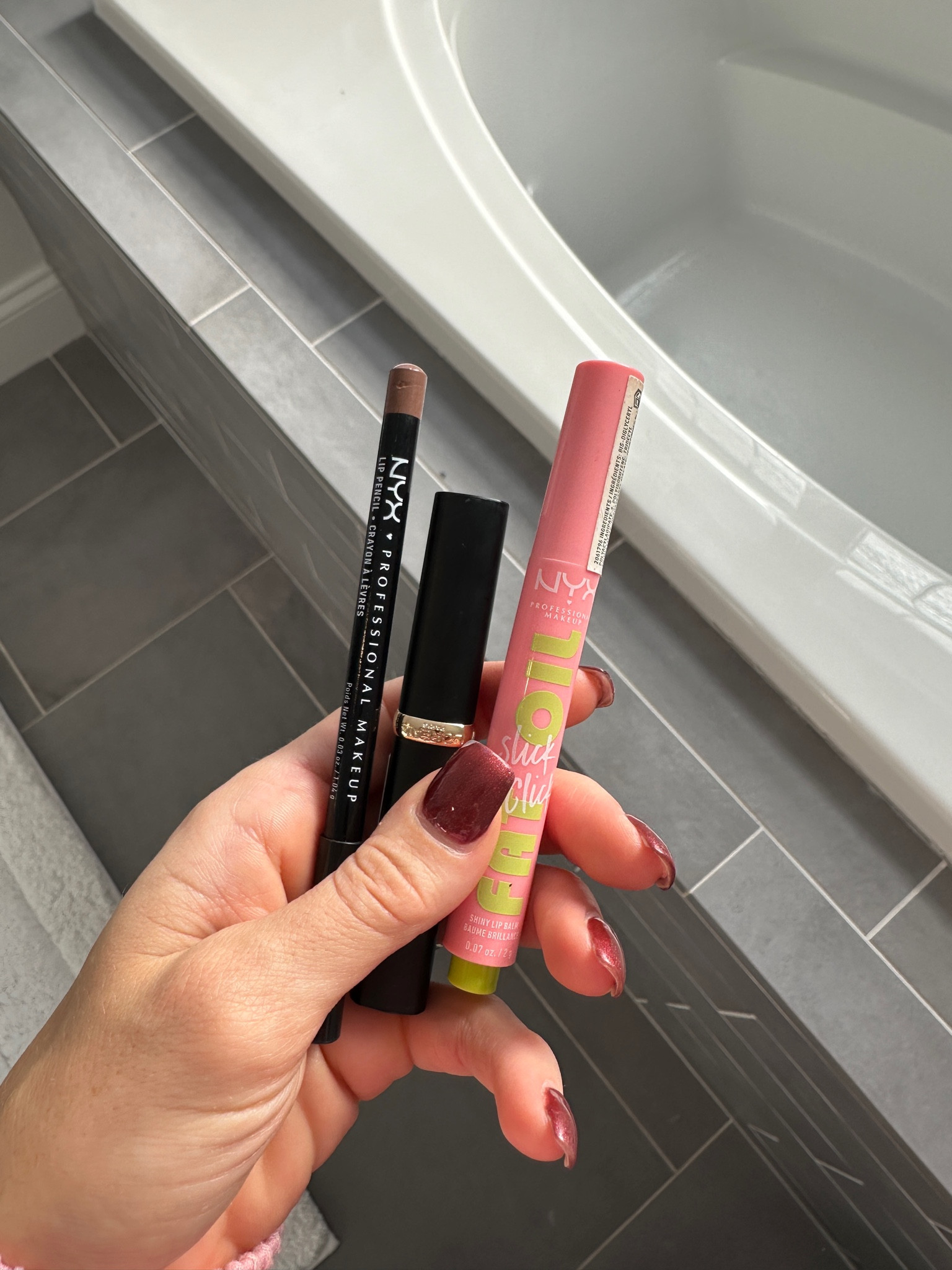 Current lip combo 💋

#LTKFindsUnder50 #LTKBeauty #LTKGiftGuide