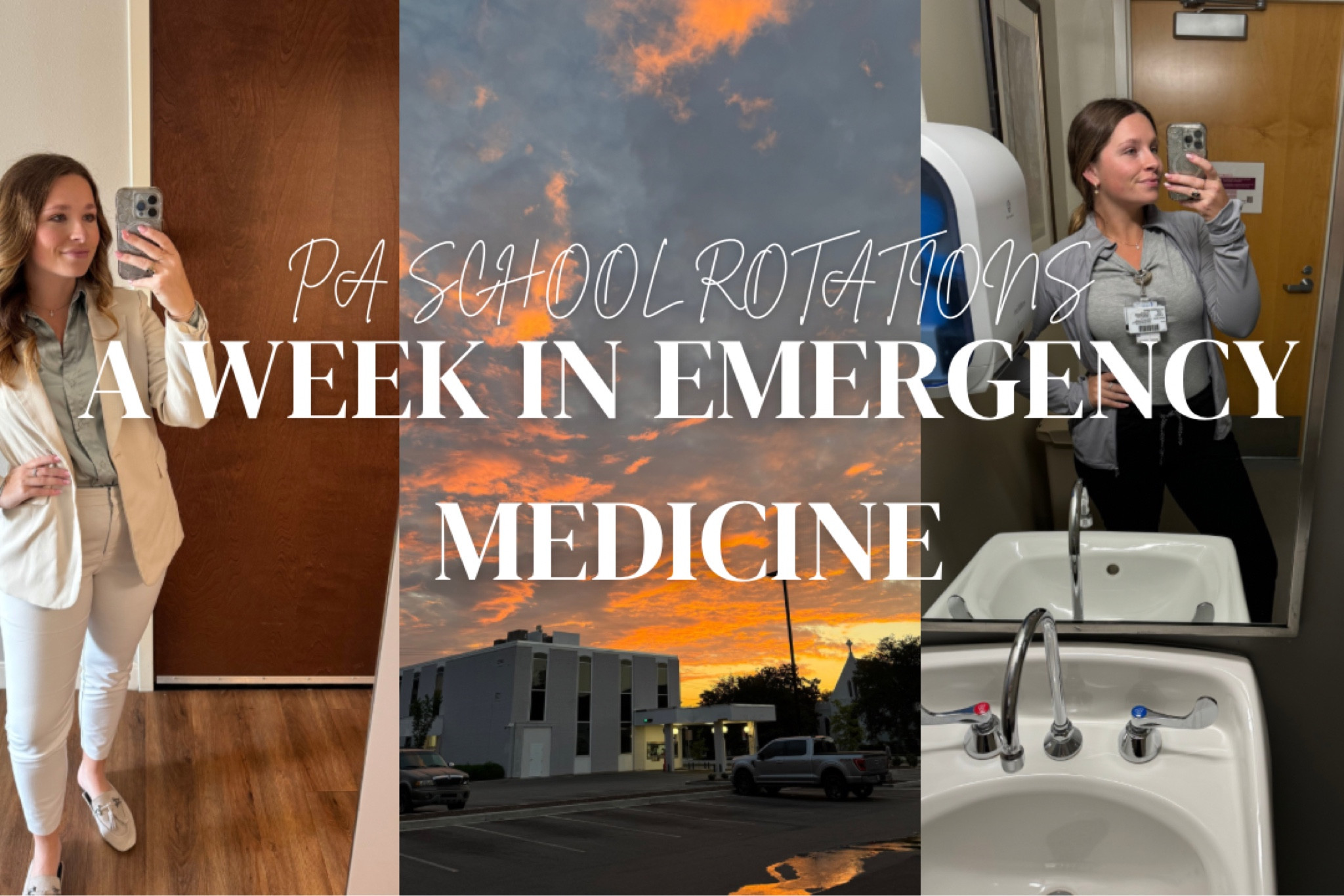 This is my most recent YouTube video! Linking my makeup products here 