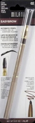 Milani Easybrow Automatic Pencil, Dark Brown | Walmart (US)