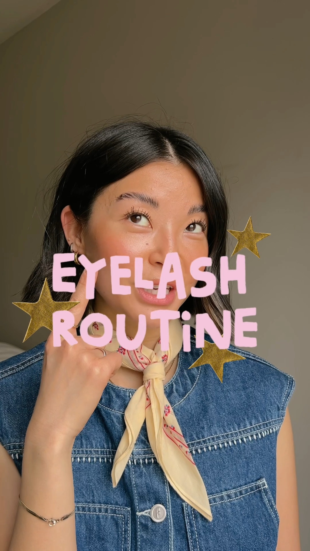 How I make my invisible lashes look like I have a lash lift 

#LTKgrwm #LTKBeauty
