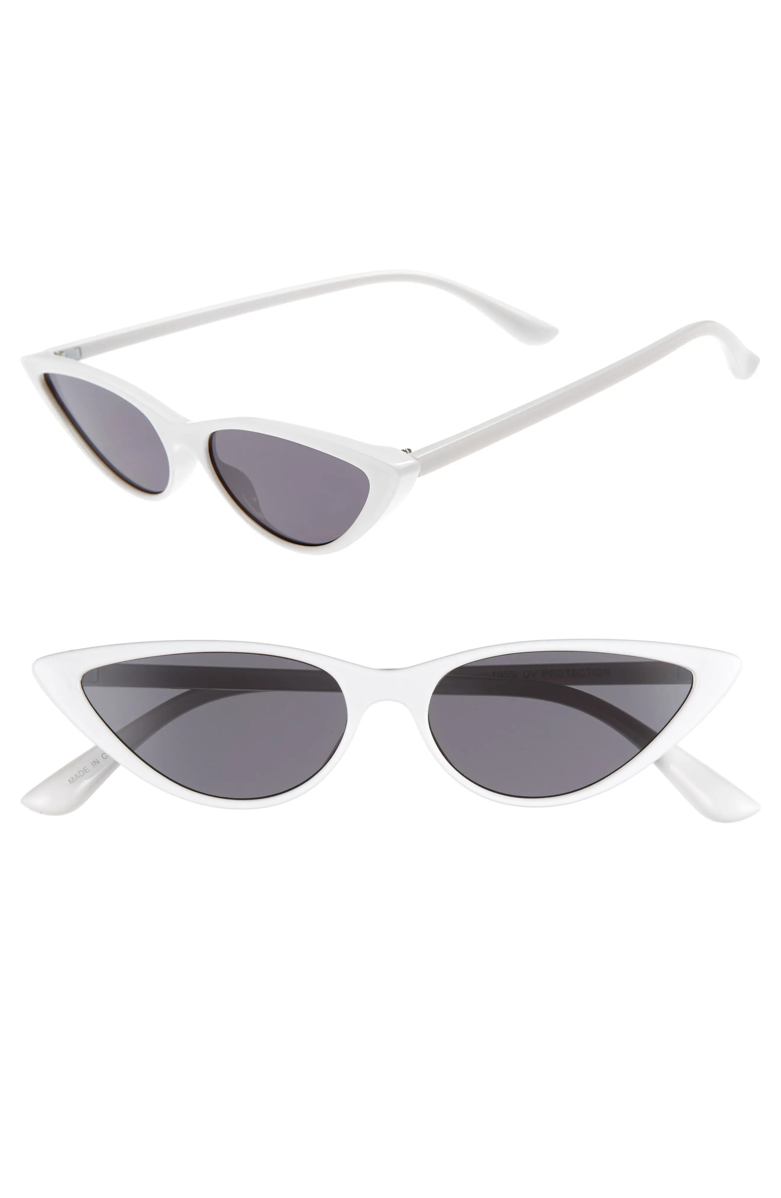 BP. 55mm Cat Eye Sunglasses | Nordstrom