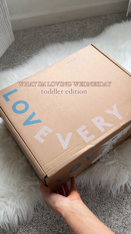 We love our lovevery kits! Great gift idea for a mom to be or as a kid gift! We look forward to these deliveries and never worry about if we have e the right toys for his development 

#LTKfamily #LTKbaby #LTKkids