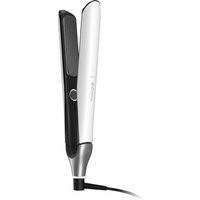 ghd Chronos Flat Iron (1 Inch Plate) White, White | ghd (US)