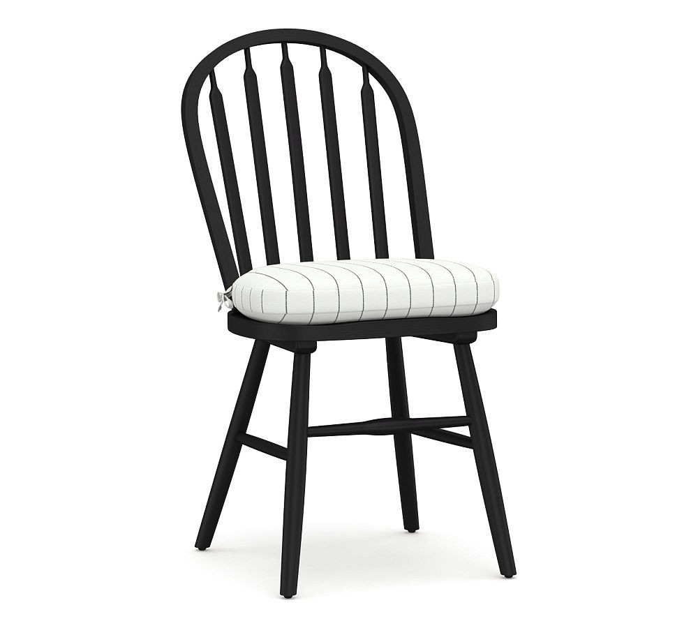 Windsor Dining Chair Cushion | Pottery Barn (US)