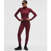 Fast and Free High-Rise Tight 25 | Lululemon (US)