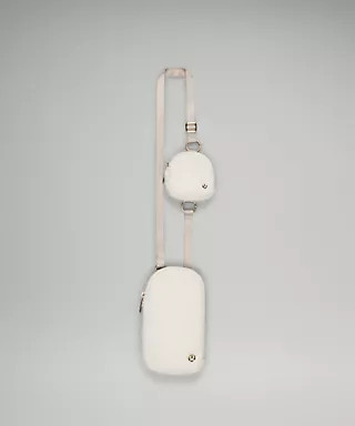Modular Phone Crossbody Bag *Fleece | Unisex Bags,Purses,Wallets | lululemon | Lululemon (US)