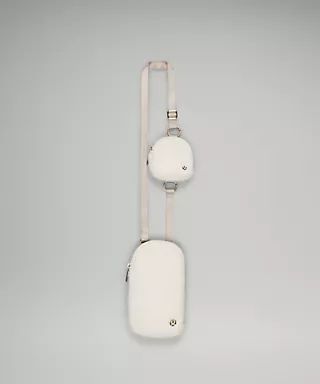 Modular Phone Crossbody Bag *Fleece | Unisex Bags,Purses,Wallets | lululemon | Lululemon (US)