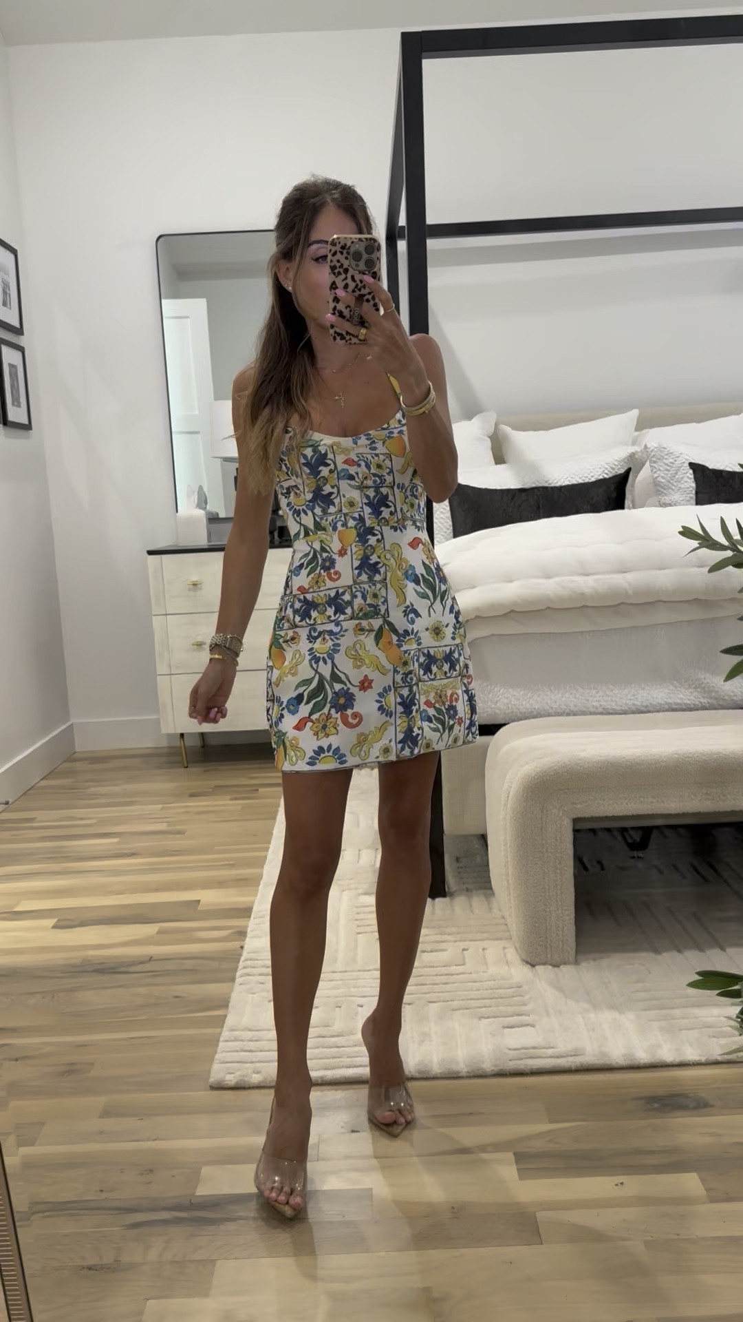 Spring dress vacation outfit date night 

#LTKSaleAlert #LTKPetite