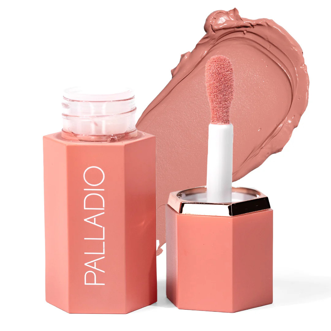 LIQUID BLUSH | Palladio