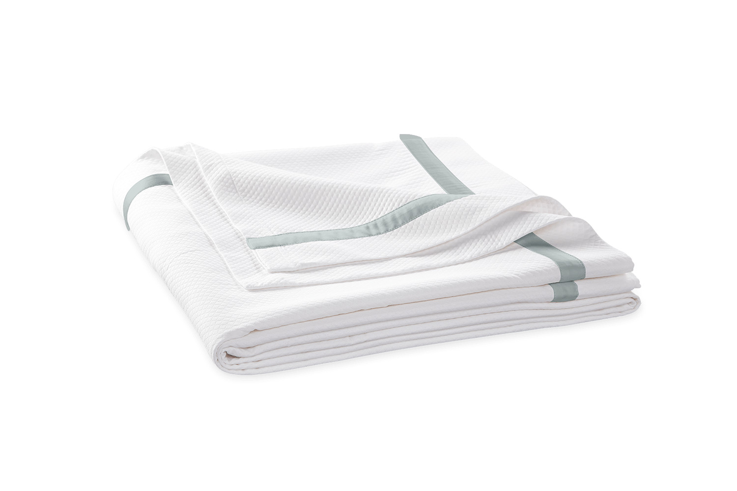 Mayfair Coverlet | Matouk