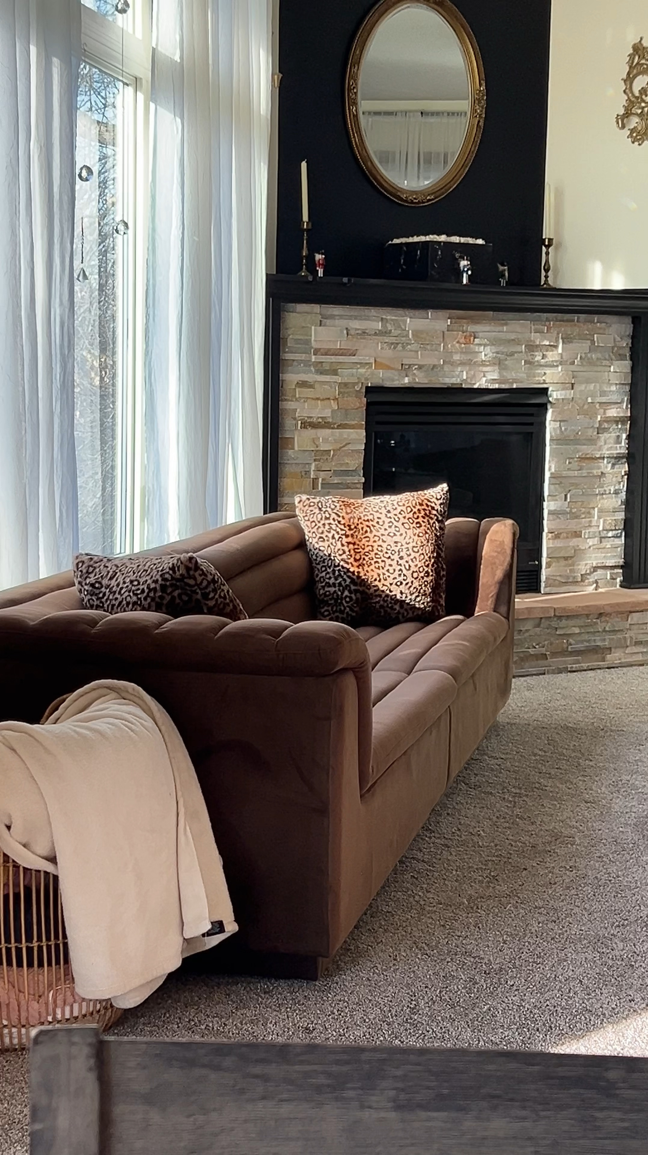 love this sofa, can’t believe it’s from Amazon! 

#LTKCyberWeek #LTKHome