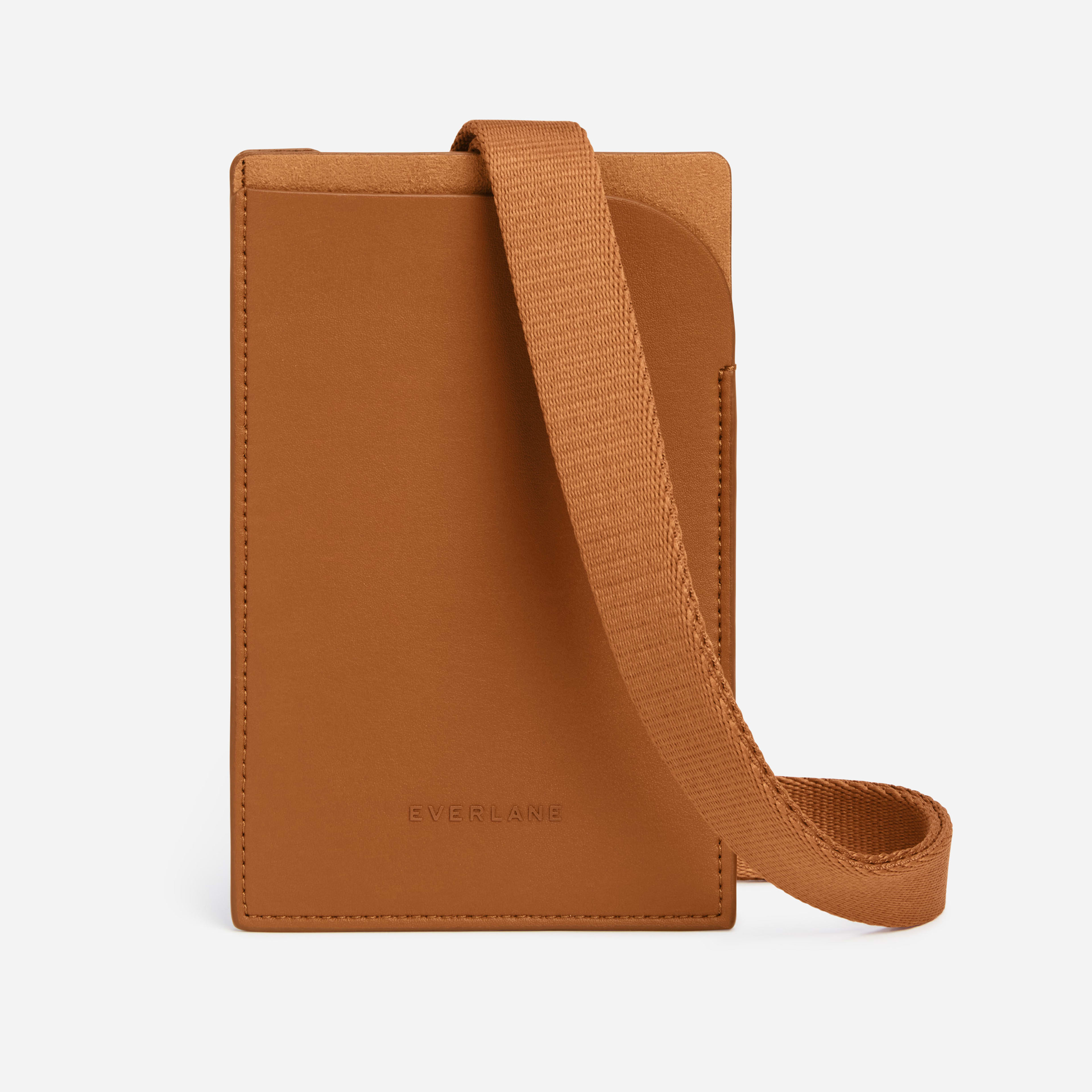 The Cactus Leather Mini Sling Bag | Everlane
