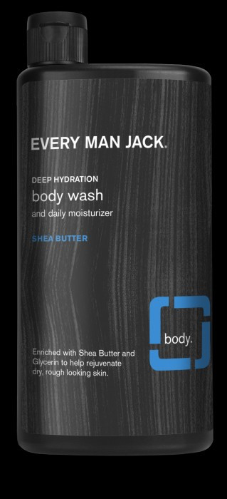body wash | Every Man Jack