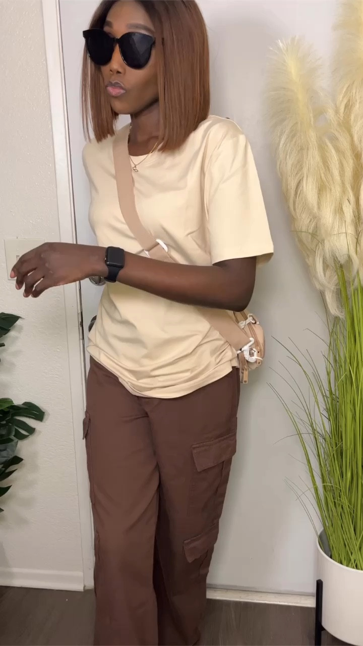 If you love coffee you will definitely love this combo 🤎

#LTKVideo #LTKstyletip #LTKsalealert