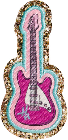 Hannah Montana Patch | Stoney Clover Lane