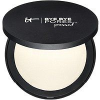 IT Cosmetics Bye Bye Pores Pressed Pore Minimizing Setting Powder | Ulta