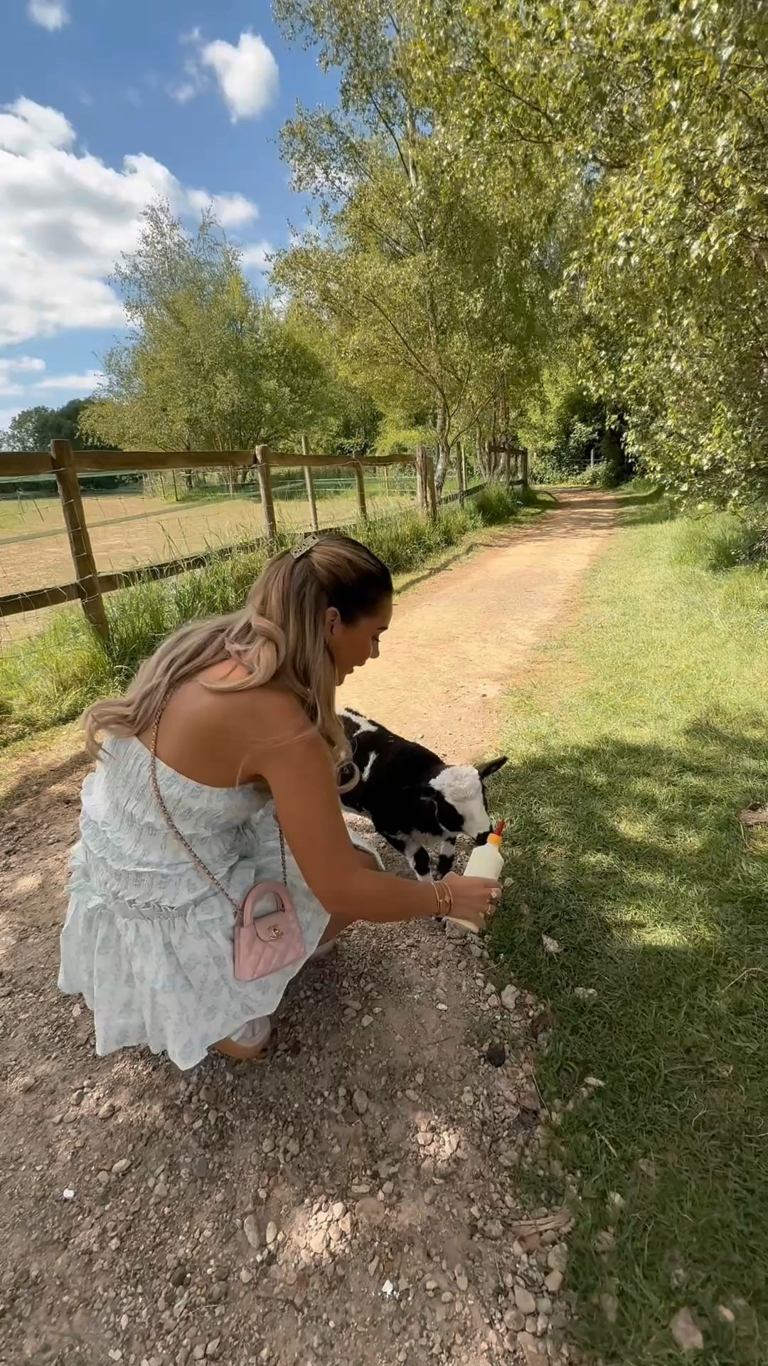 summer in england ✨🤍

my 15% off peppermayo discount code is ‘LUCINDA15’ 

summer dress, blue summer dress, bow, blue pattern, mini dresss

#LTKsummer #LTKeurope #LTKdresses