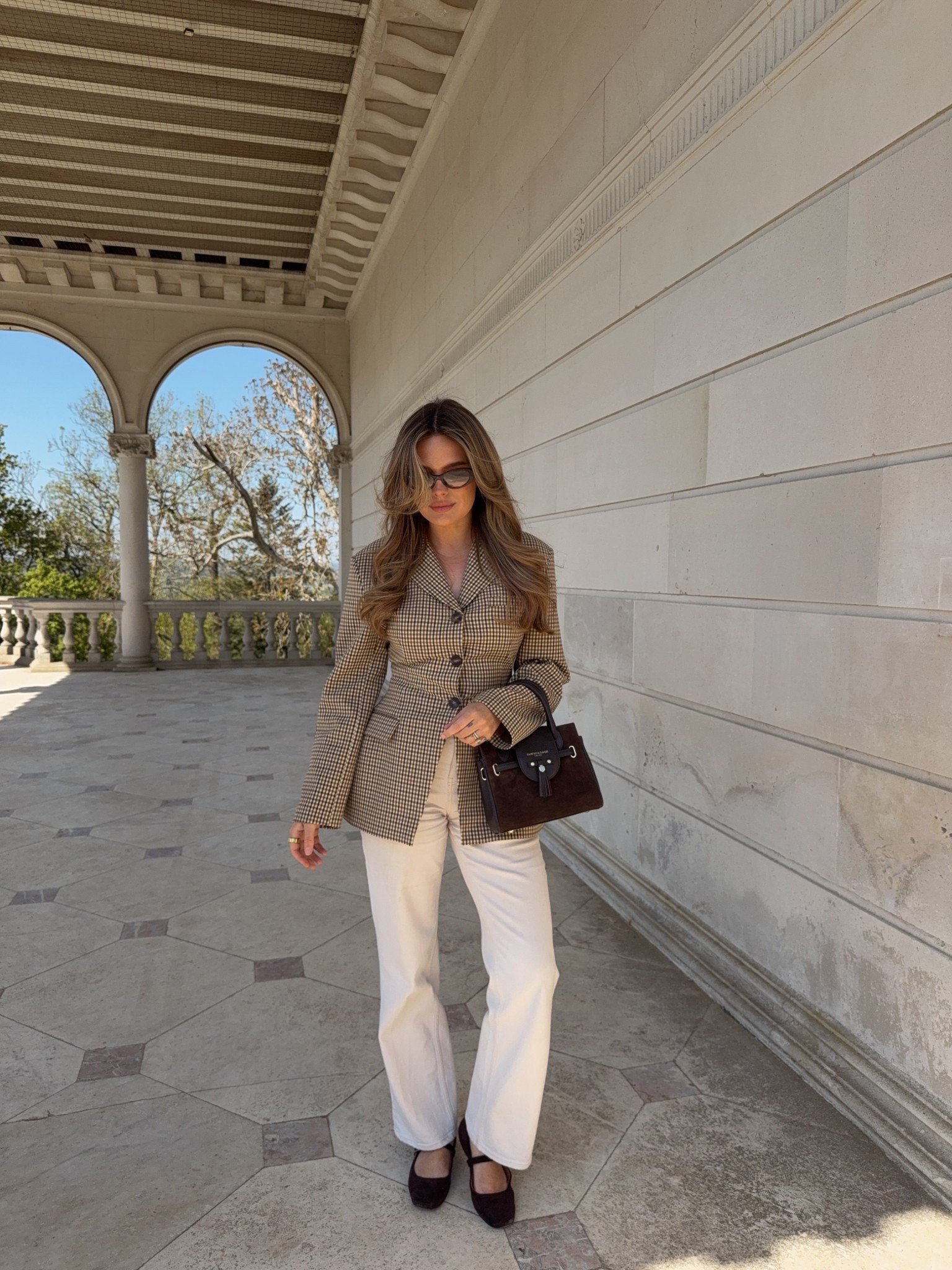 Simple spring outfit 

#LTKspring #LTKuk