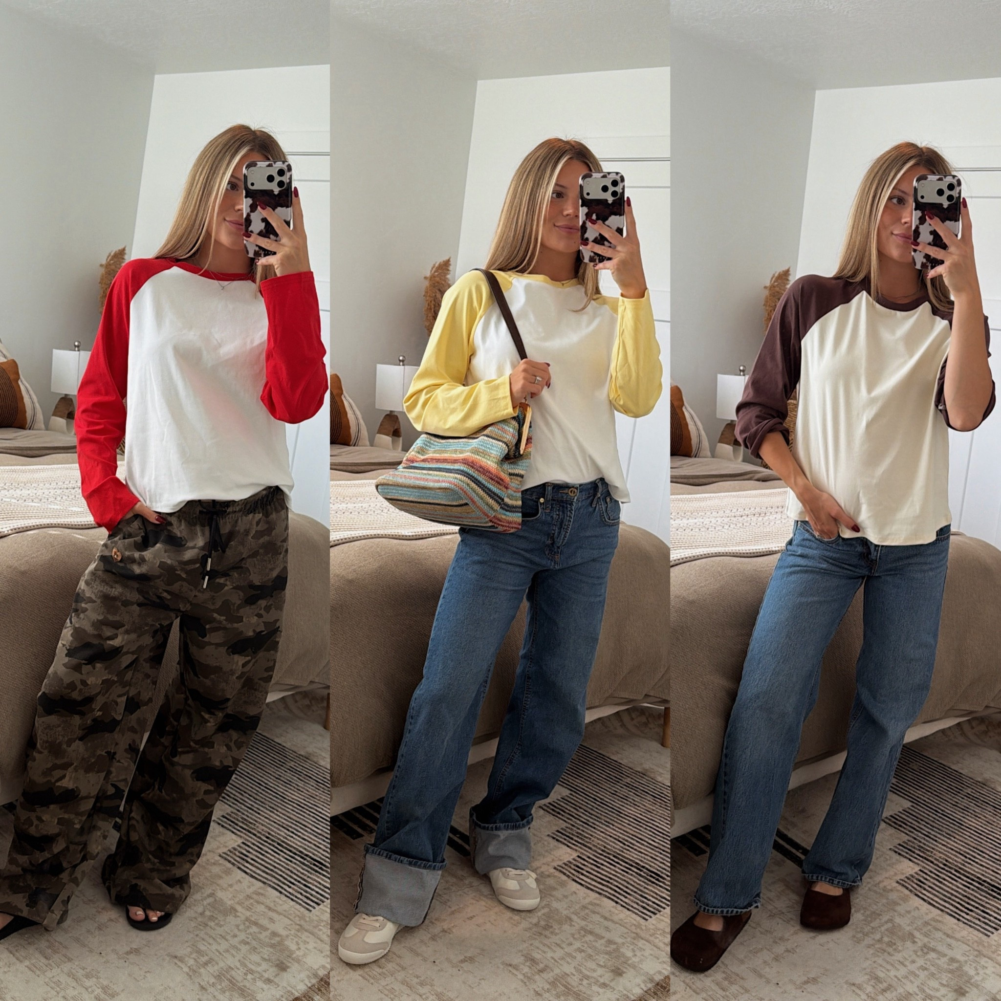 cool girl outfit ideas 🤍 #amazonfashion #falloutfitideas
