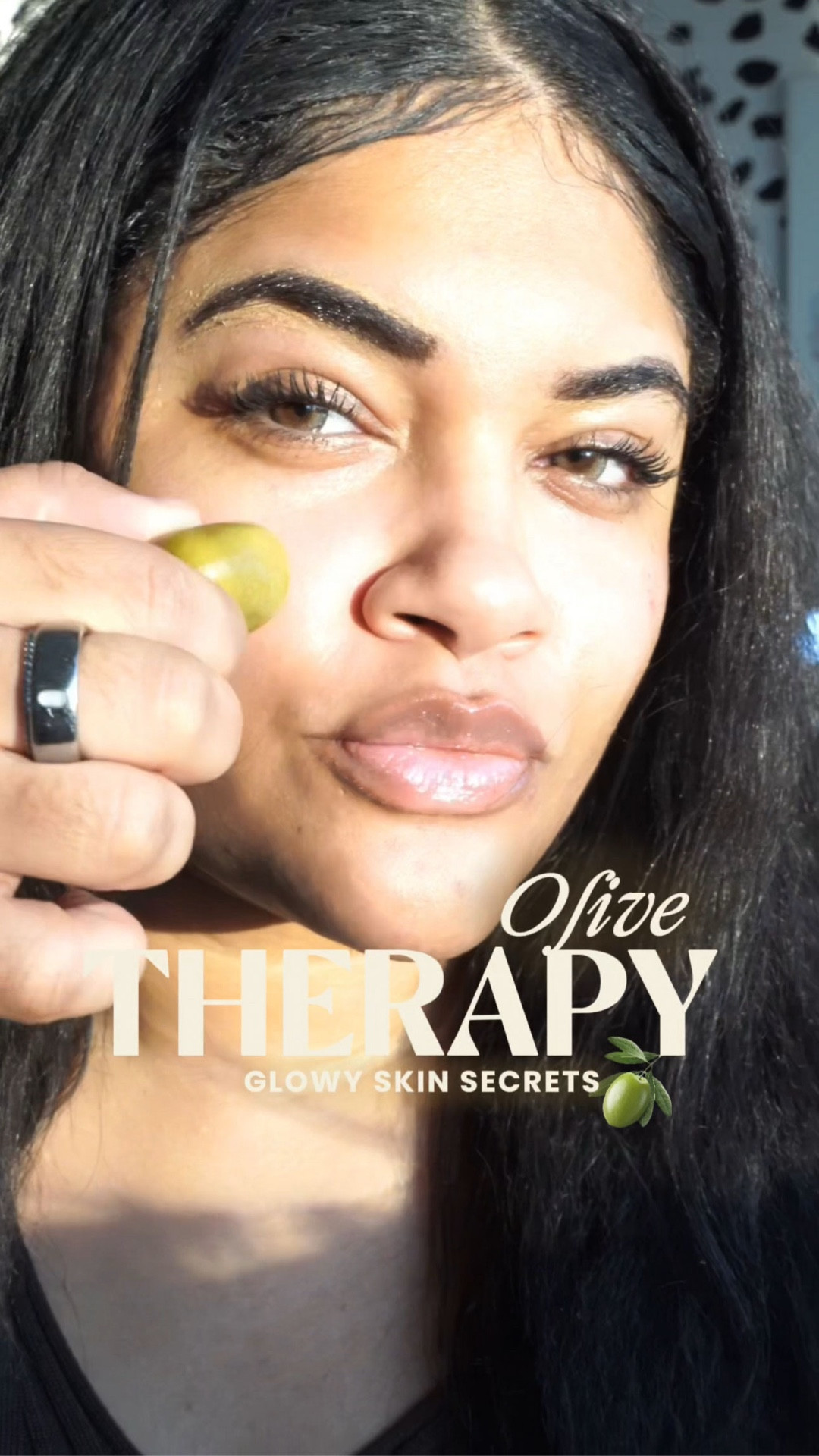 🫒 Skincare girlies, let’s talk Olive therapy!! ✨
Your skin deserves the best, and @alraskincare serums deliver results you can see and feel! 💕

USE CODE - Lisha30 for 30% off link 🔗 @lishaeubanks 

🌿 Olive Therapy Serum – powered by Hydroxytyrosol (10–20x stronger than Vitamin C 💥), it calms redness, repairs your barrier & protects from environmental damage. Perfect for sensitive or acne-prone skin.

🌸 Tone Correcting Therapy Serum – targets dark spots, melasma, and redness while brightening and evening skin tone without peeling. Hello smooth, radiant complexion! ✨

Together, they’re the ultimate duo for glow restoration + tone correction + anti-aging care. 🧴✨

💖 Use my code Lisha30 for a discount on your Alra faves – because glowing skin should always come with savings!

#Alra #AlraSkincareReview #AlraOliveTherapySerum #AlraRenewalSerum #AlraToneCorrectingSerum #AlraVitaminCSerumt #AlraGlowOnSet #AlraAntiAgingSet #ad #ugccreator #ugccommunity #skincarereviews

#LTKBeauty #LTKFindsUnder100 #LTKStyleTip