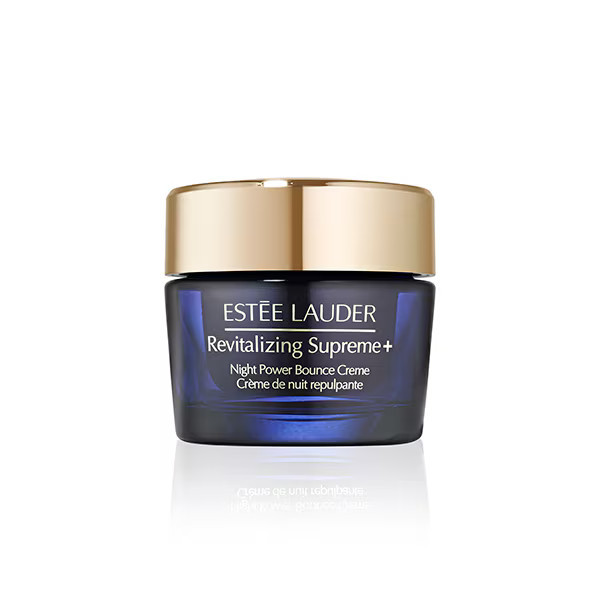 Estée Lauder Revitalizing Supreme+ Night Power Bounce Creme Moisturizer | Estee Lauder (US)