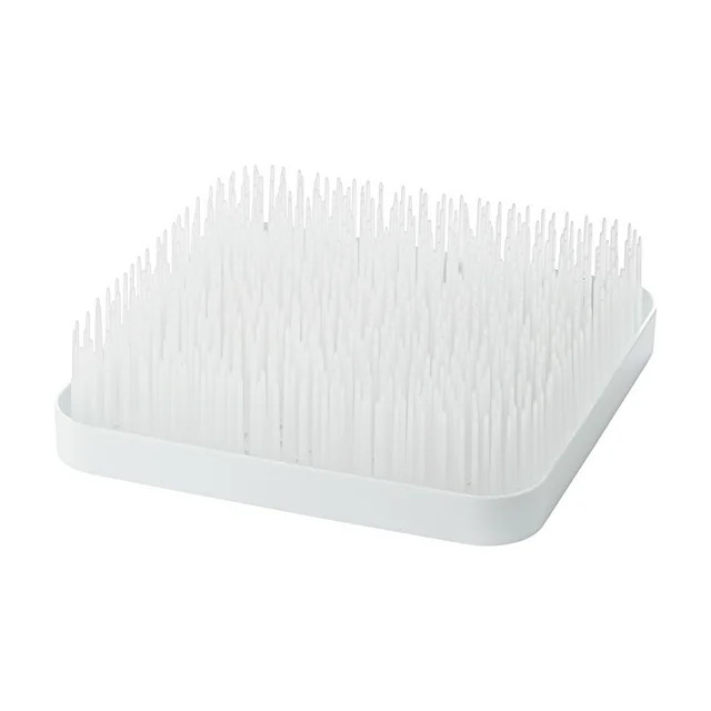 Boon® GRASS® Countertop Drying Rack, Winter White | Walmart (US)